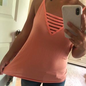 Victoria’s Secret PINK Tank Top